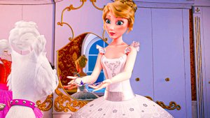 Великолепная пятерка — Трейлер мультфильма (2023)