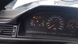 Двигатель OM603 3.0 Дизель Mersedes-Benz В отличном состоянии.