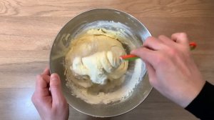 БИСКВИТ НА ЖЕЛТКАХ!САМЫЙ УДАЧНЫЙ РЕЦЕПТ.