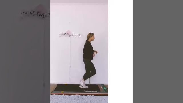 Обзор беговой дорожки Yamaguchi Runway Pro смотреть онлайн