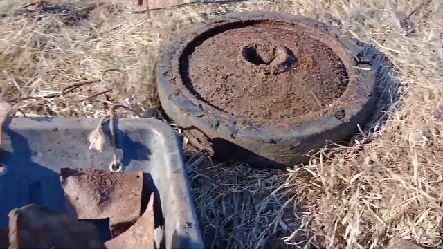 Коп Металла!!! QUEST X5 опять ПОСТРАДАЛ!!! смотреть онлайн