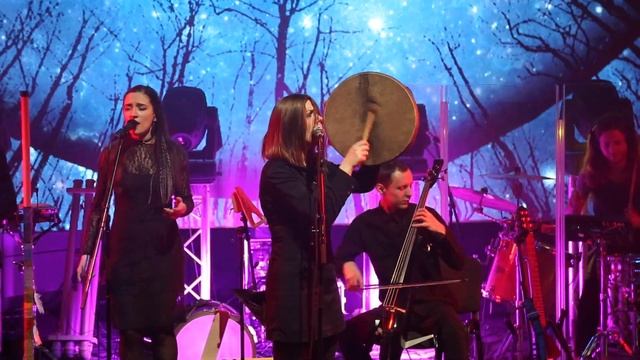 Theodor Bastard - Колодец смотреть онлайн