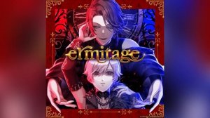 【ブラスタ】ermitage