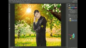 adobe photoshop cs6 photo editing tutorial 2020