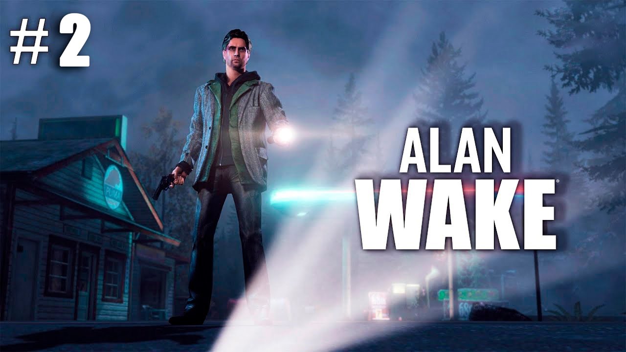 Alan Wake Remastered. Alan Wake сюжет игры. Alan Wake TV.