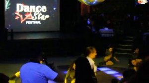 Гоу гоу. Профи. 1 место. FESTIVAL DANCE STAR