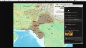 Пролог к истории Индии. Хараппская цивилизация