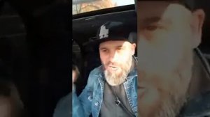 Чеченский рэп