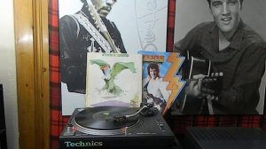 Atomic Rooster – Atomic Rooster/B4  Decline & Fall - B & C Records – CAS 1010 -1970