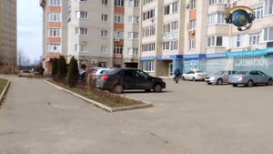 Ставрополь.  Юго запад, 18.03.2017