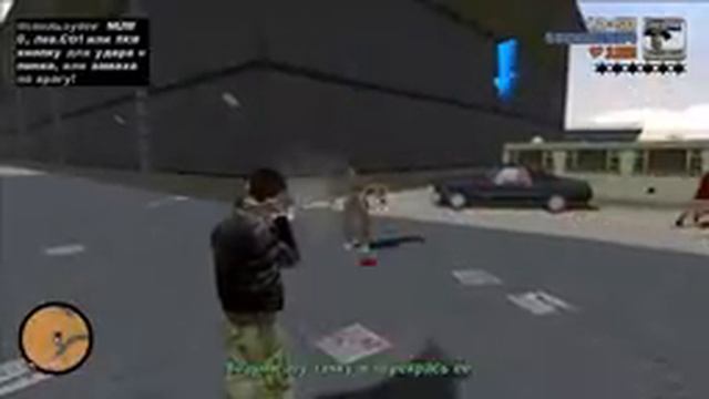 Эти Мододелы Создали СВОЙ РЕМАСТЕР ГТА 3 - Фанаты Лучше Разработчиков? Этот Мод Тоже Удалят? смотреть онлайн