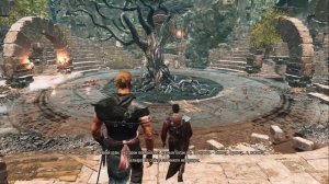 Gothic Playable Teaser. Лучший обзор!