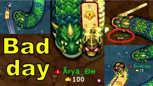 ???Плохой день у Arya_Dm и других МЯТЕЖНИКОВ??