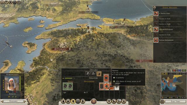 Operation: Triangle of Doom - Total War: Rome II - Emperor Edition - Macedon - Part 14