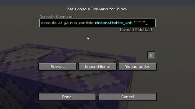 How To Get Snow In Any Minecraft Biome | Java Edition смотреть онлайн