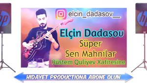 Super Mahnilar (Gitara) Dinlemeye Deyecek