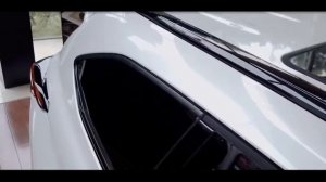 New Toyota Crown Kluger 2022 - Interior, and Exterior