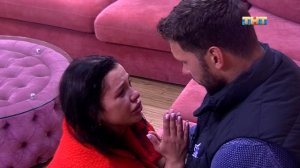 ДОМ-2 После заката 5129 день Ночной эфир (26.05.2018)