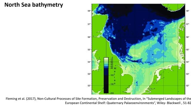 The Great Deluge: the Formation of the North Sea смотреть онлайн