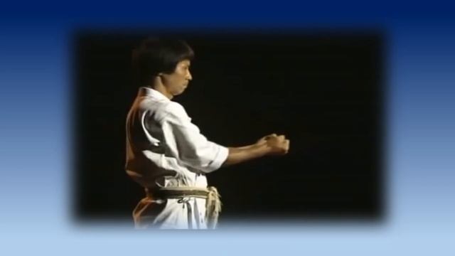 Урок № 3 "КИХОН. КАТА. КУМИТЭ." смотреть онлайн