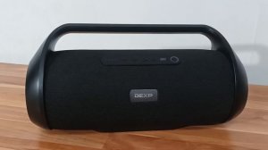 DEXP P550 / Hyundai H-PAC420 близнецы братья