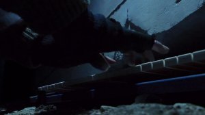 The Terminator (1984) - Reese Dreams of Future War Cover