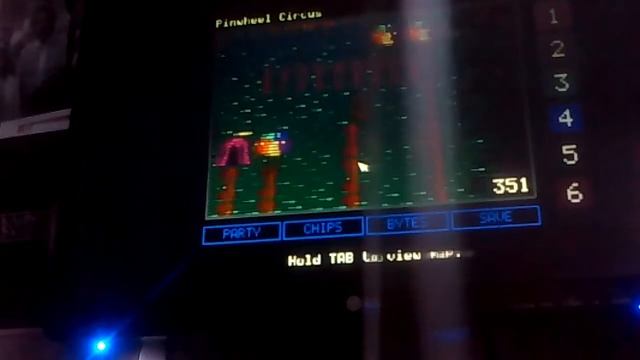 Фнаф ворлд #5 смотреть онлайн