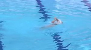 Синхронное плавание  Произвольное Соло «КОШКА» World Series Budapest 2018 GALA EXHIBITION