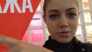 Кастинг на ведущую тревел-шоу. Парфенюк Ольга