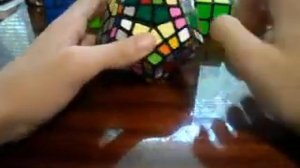 Как собрать Мастер Киломинкс ч.2. Рёбра