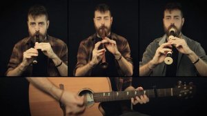 Runestones (Epic Medieval Pagan Music) - performed by Ian Fontova