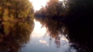 Палецкое озеро 2010г