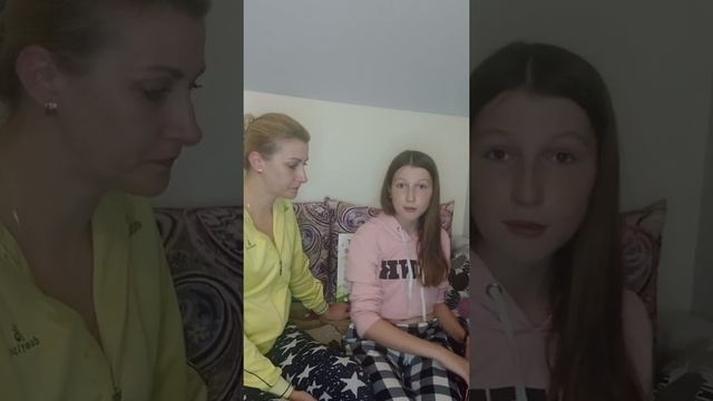 Беларусь | День рождения продолжается! На этот раз распаковка подарков от подружек!