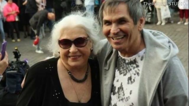 ОТРЕКЛАСЬ ОТ МАТЕРИ! Младшая дочь сдала 83-летнюю Лидию Федосееву-Шукшину в дом престарелых смотреть онлайн