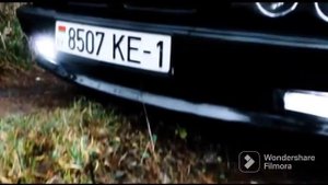 Бумер 7 E-38 а что здесь останется как что Менты