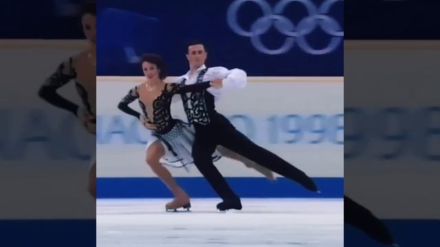 Ирина Лобачева, Илья Авербух, Фигурное катание смотреть онлайн