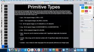 CSC250 9/1/20 - more python to java conversion...intro to Strings