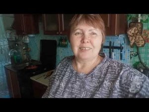 Готовлю Аля -плов. Жизнь в деревне простых людей.