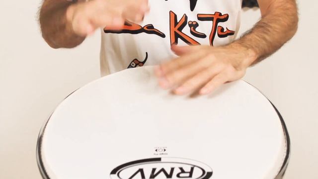 TUTORIAL SAMBA / Reto 1 / Timba смотреть онлайн