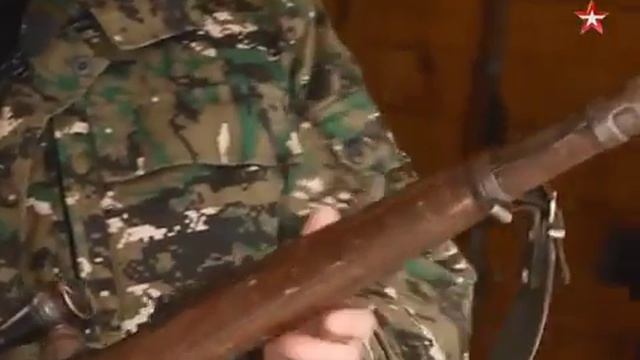 Русские снайперы. 100 лет меткости - 1 часть смотреть онлайн