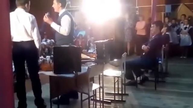 Поступление в музыкальное училище смотреть онлайн