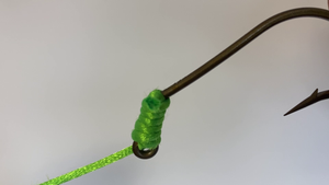 Рыболовные узлы\Рыболовные лайфхаки.