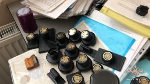 Полицейскими задержана супружеская пара, подозреваемая в совершении более 30 эпизодов мошенничества