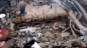 P0090,,P0088,,fuel pump making noise how to fix#nissan patrol#izharkhan