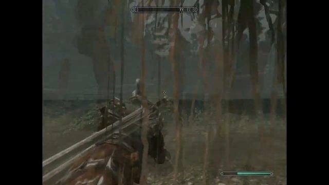 The Elder Scrolls V - Skyrim ПРОХОЖДЕНИЕ #2 Вайтран смотреть онлайн