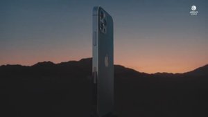 iPhone 12 Pro Trailer Commercial Official Video HD _ iPhone 12 Pro Max 5G