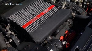 Lancia Thema 8.32 (Ferrari) | Perché Comprarla... CLASSIC