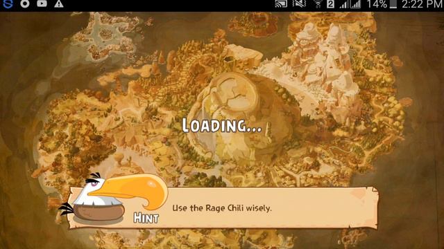 Прохождение angry birds EPIC #2 смотреть онлайн