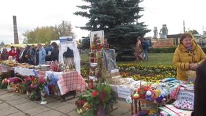 90-летие Гагинского района. День Гагино.