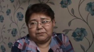 Приёмная семья .Наша история: Дарина.